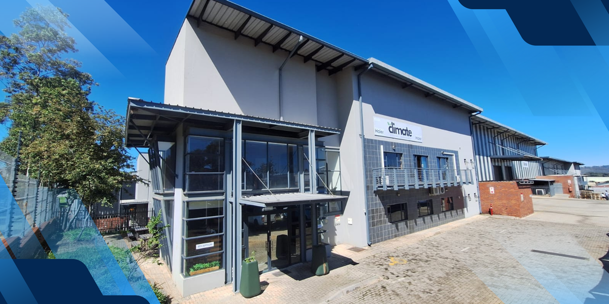 Climate Control Warehouse