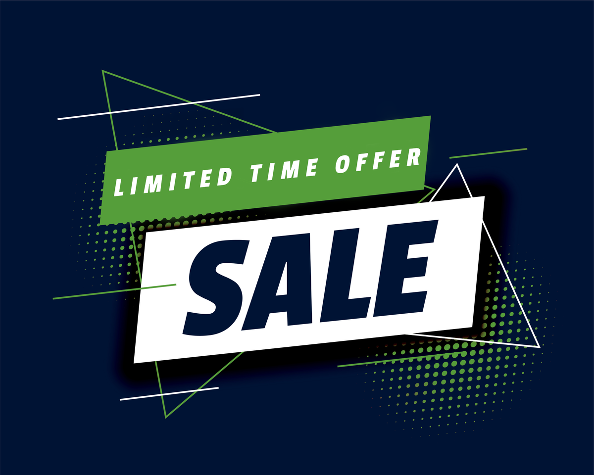 SALE
