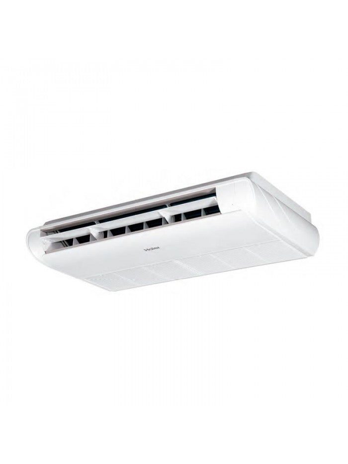 Ceiling Floor