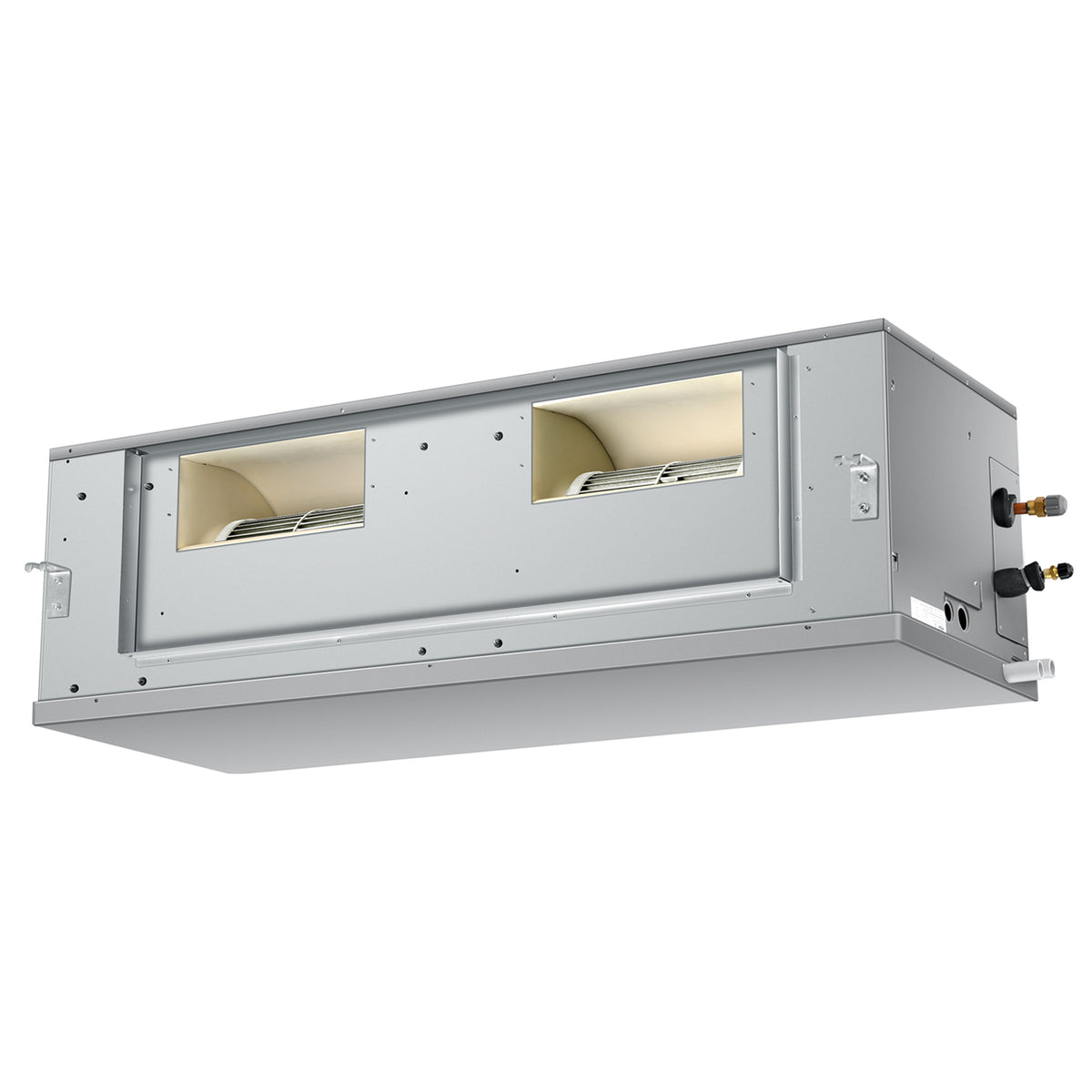 York Ducted Split Heat Pump (Fixed Speed)