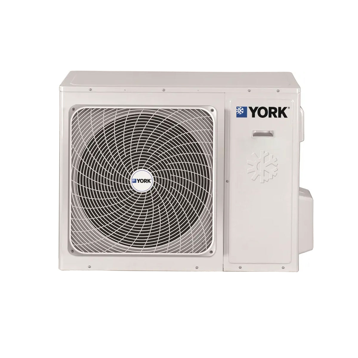 York Ducted Split Heat Pump (Fixed Speed)