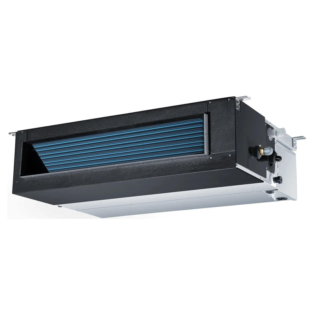 York Ducted Split Heat Pump (Fixed Speed)