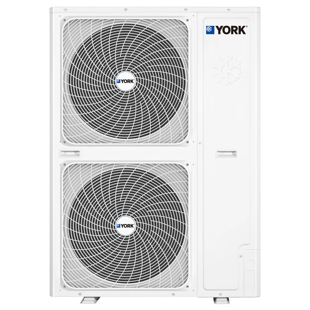 York Ducted Split Heat Pump (Fixed Speed)