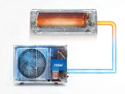 A++ Heating Efficiency