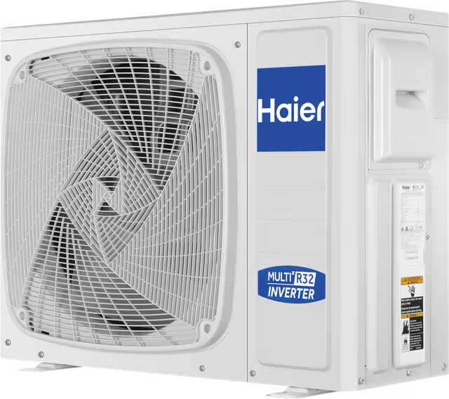 Haier AI ECO Inverter