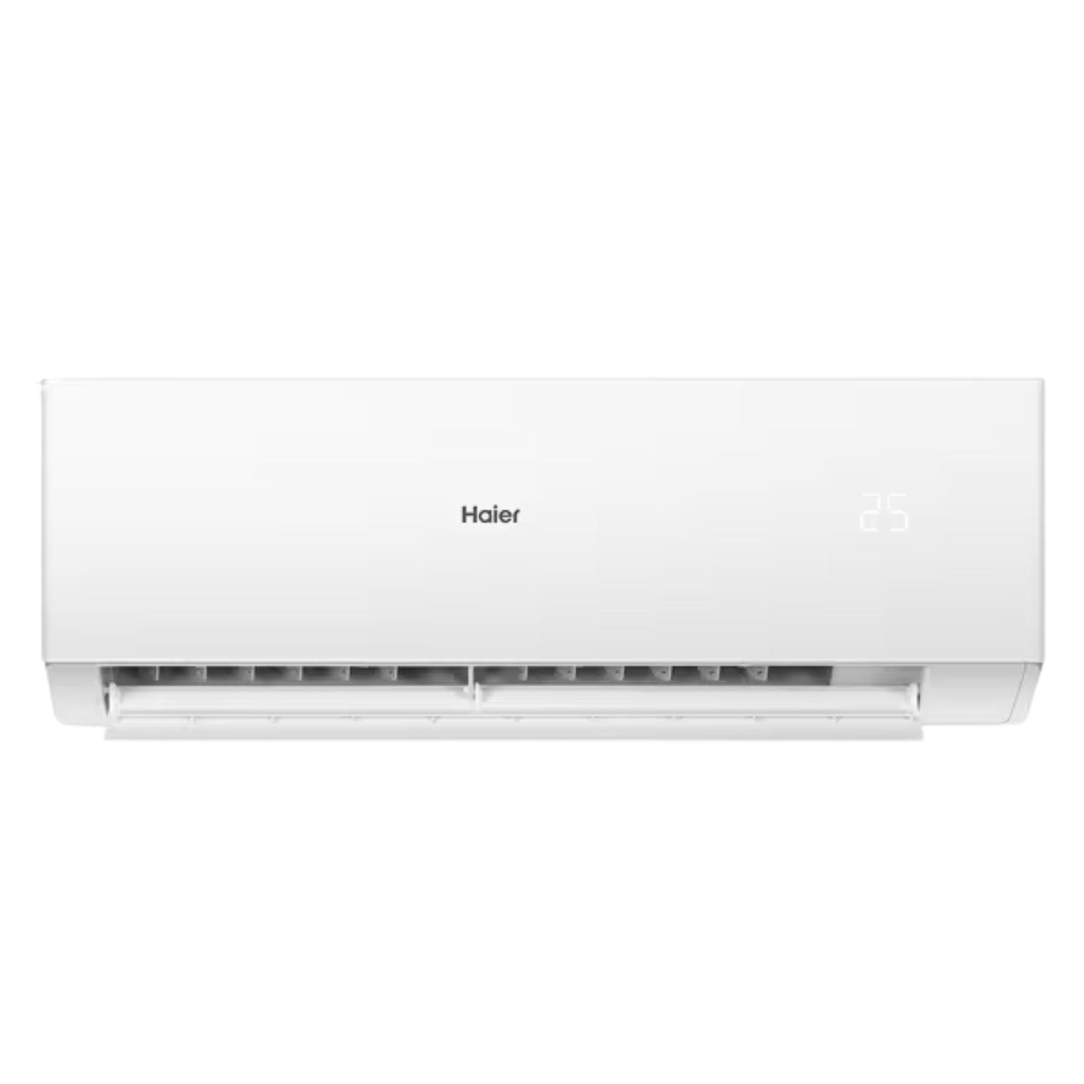 Haier Turbo Cooling