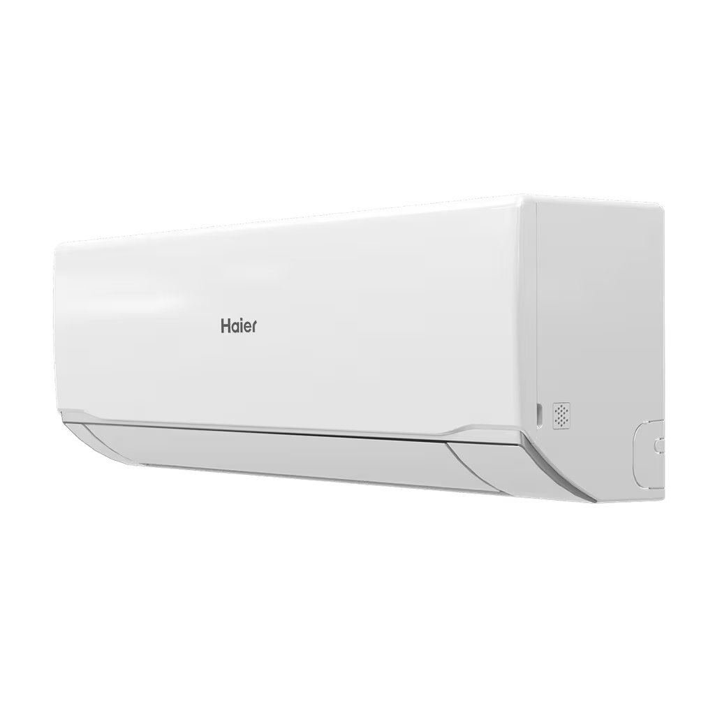 Haier Real ECO Inverter