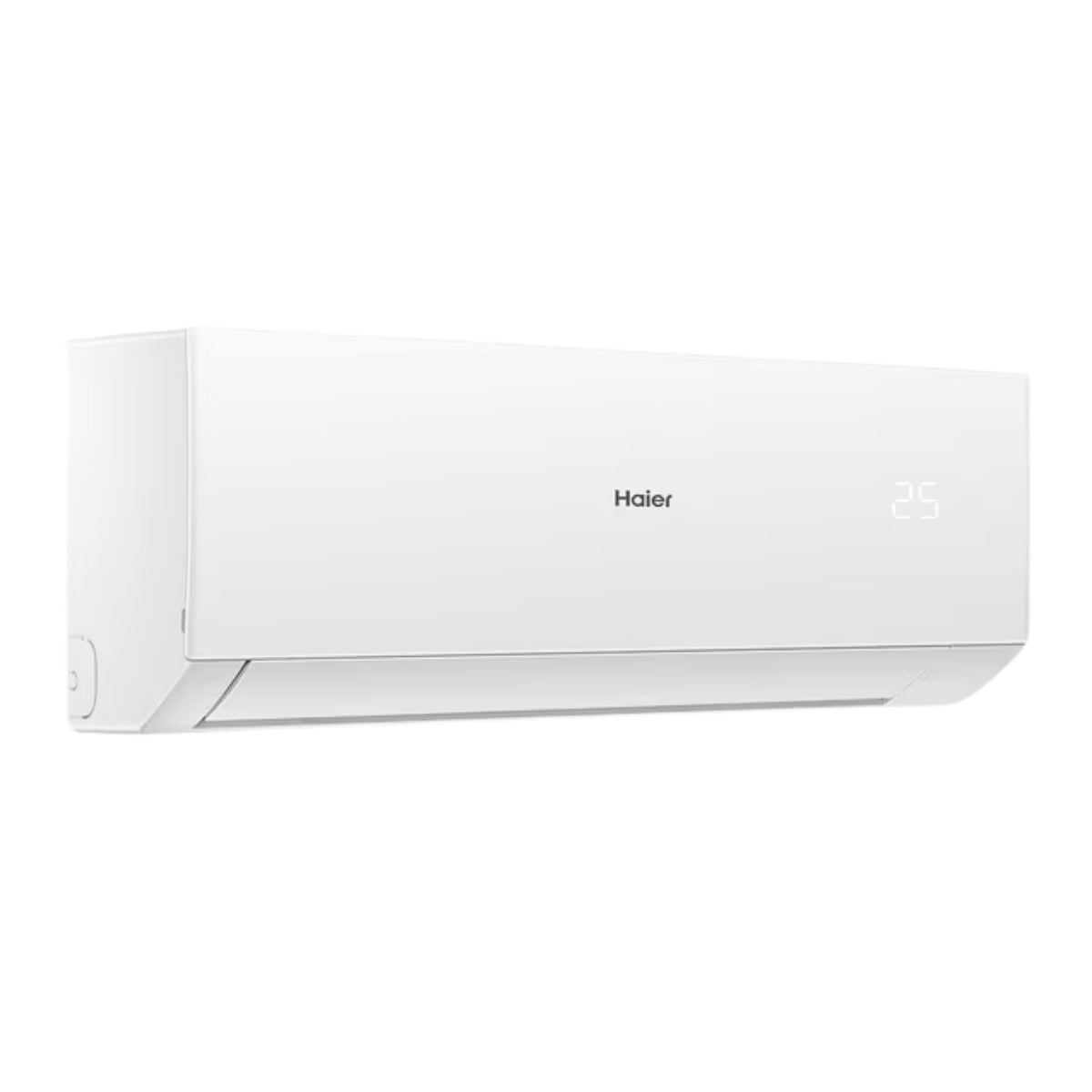 Haier Turbo Cooling