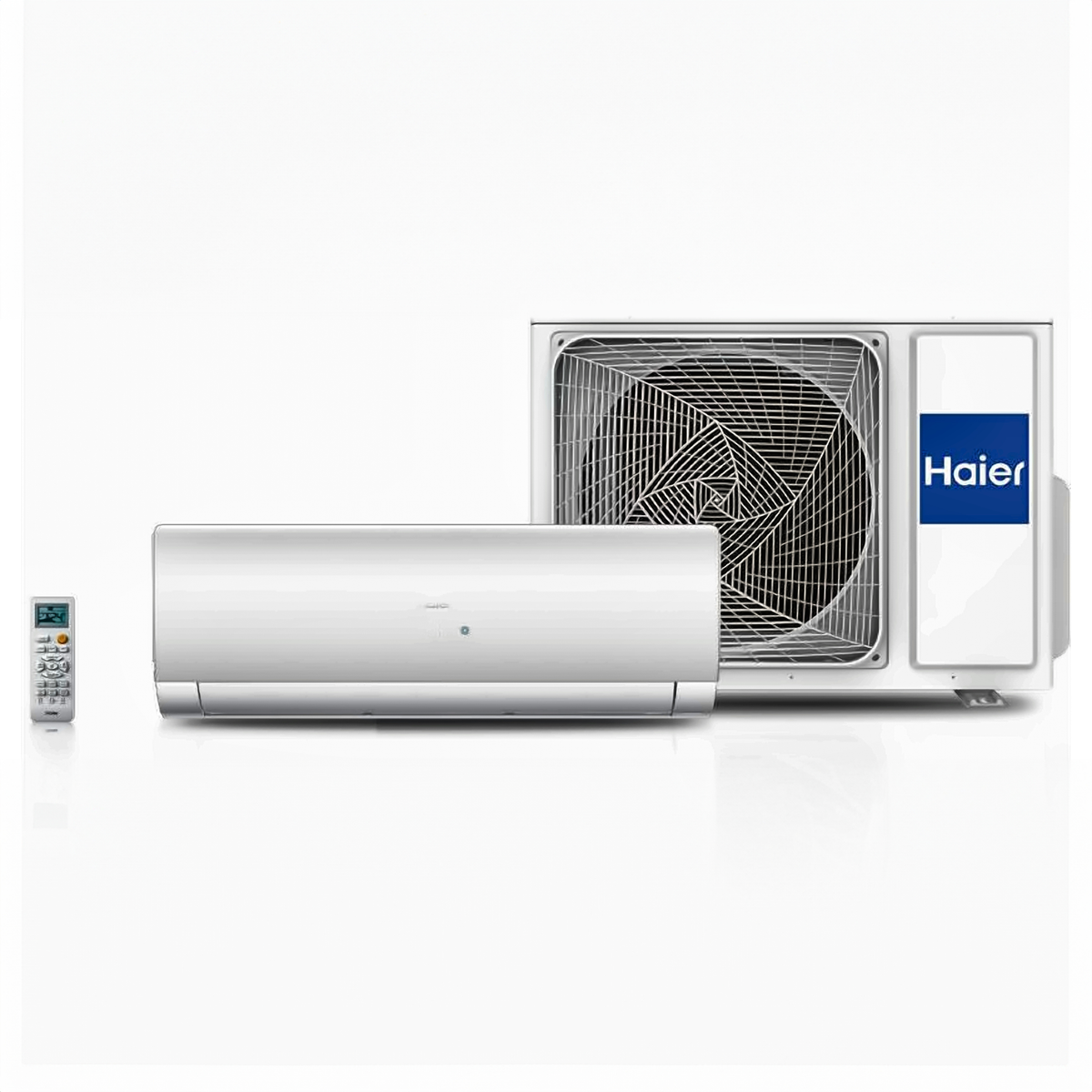 Haier Solar-ECO Inverter