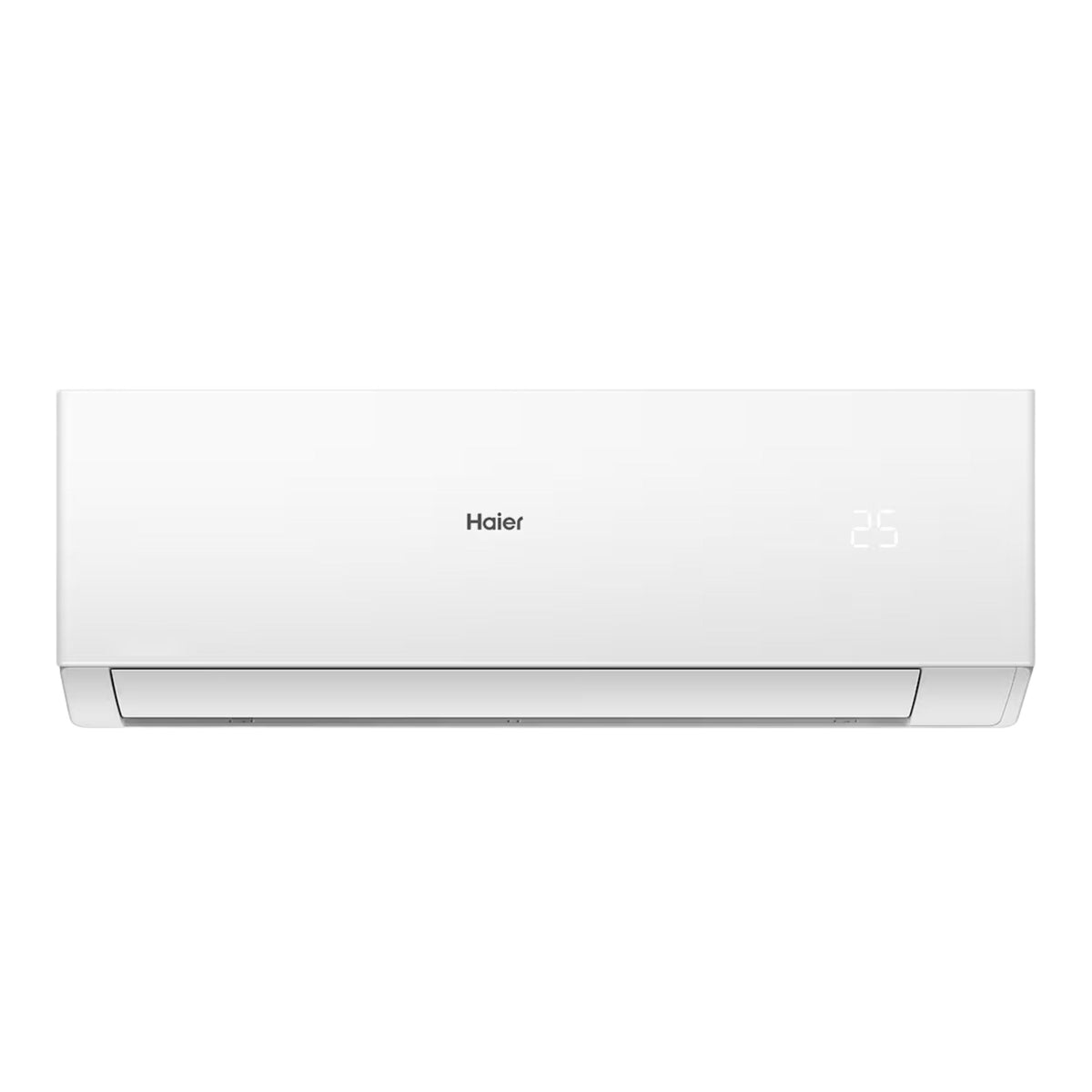 Haier Turbo Cooling