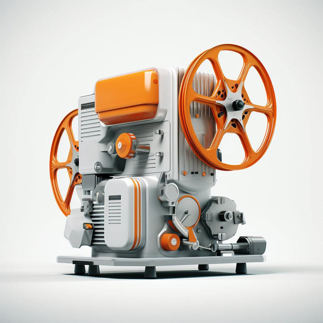DC Inverter Compressor