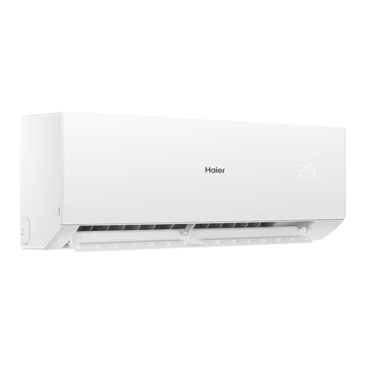 Haier Turbo Cooling
