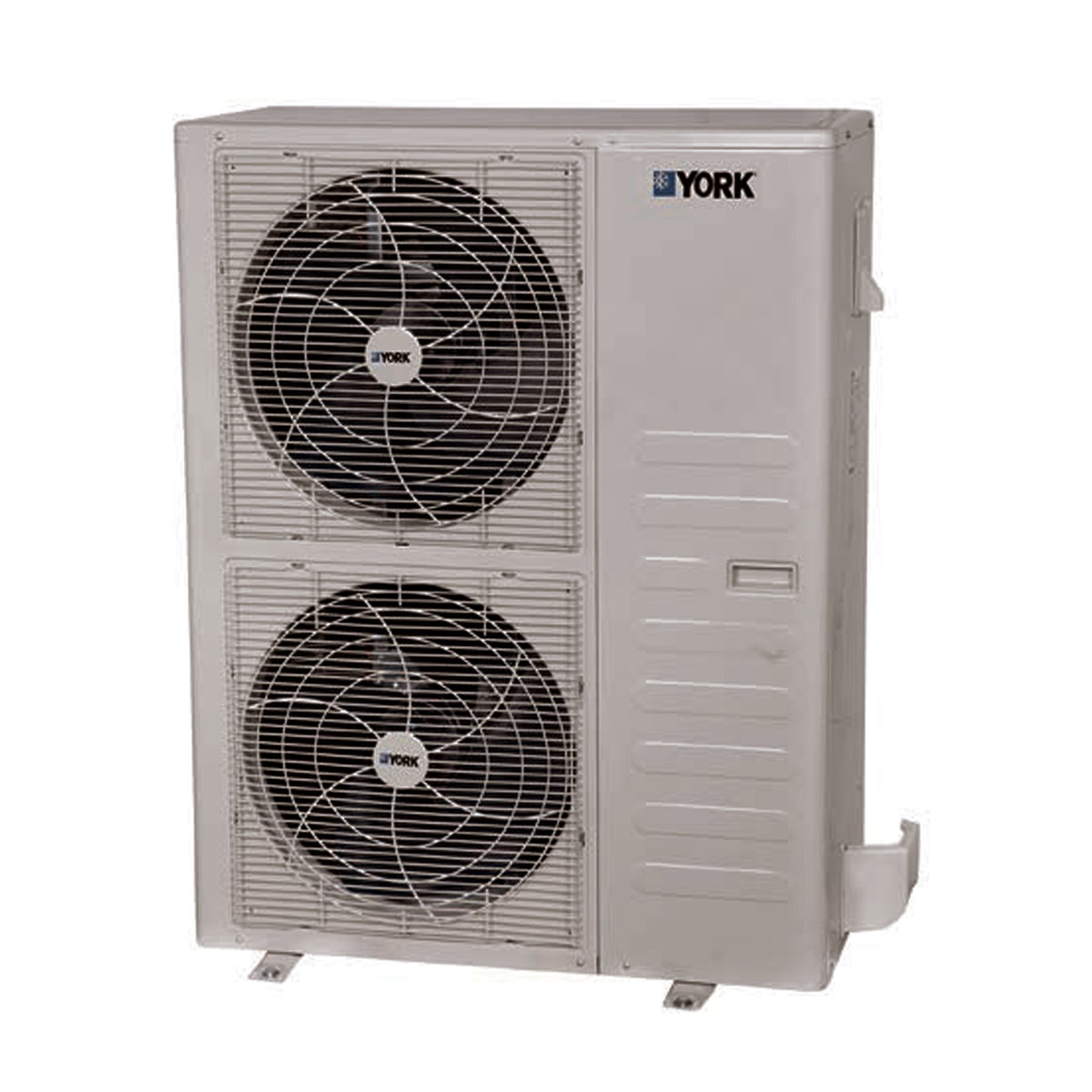 York Cassette Split Heat Pump 12,000 BTU (Fixed Speed)