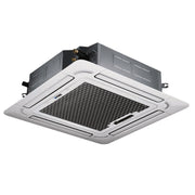 York Cassette Split Heat Pump 12,000 BTU (Fixed Speed)