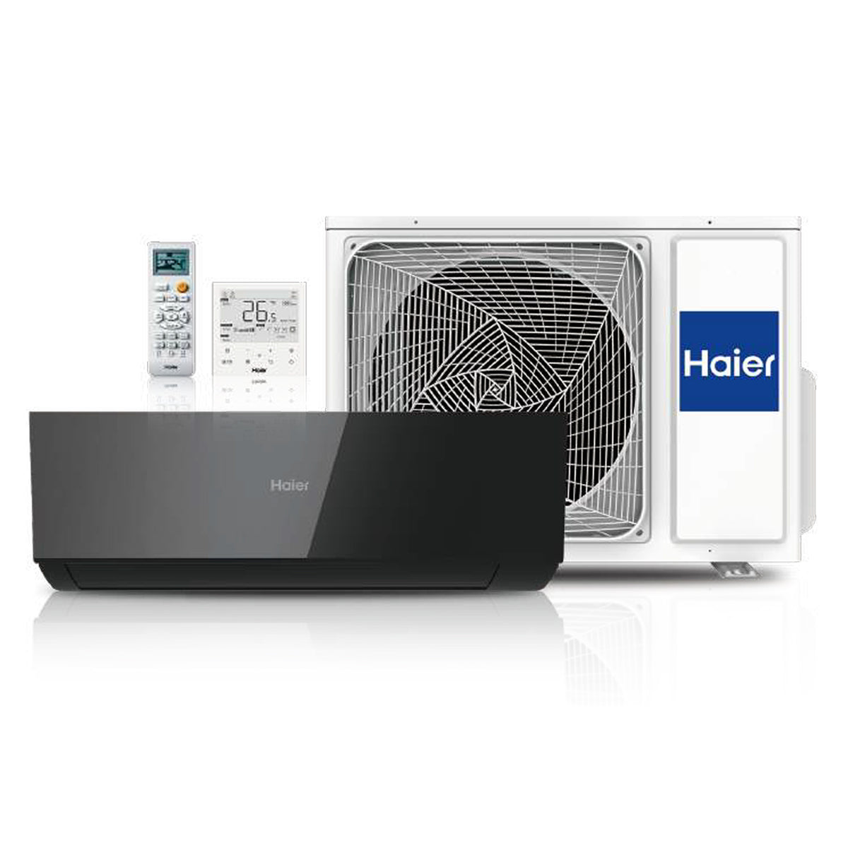 Haier Aeropure Inverter