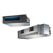 York Ducted Split Heat Pump (Fixed Speed)