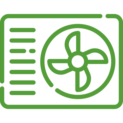 Climate Control Warehouse 