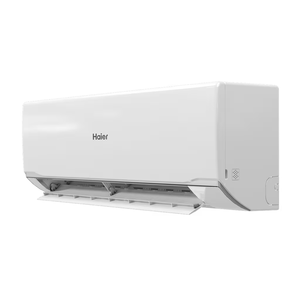 Haier Real ECO Inverter