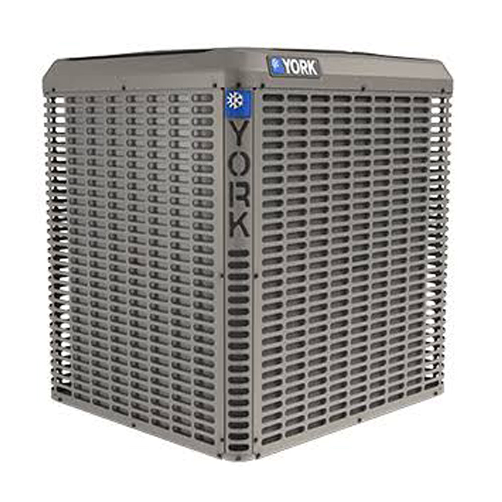 York Ducted Split Heat Pump (Inverter)