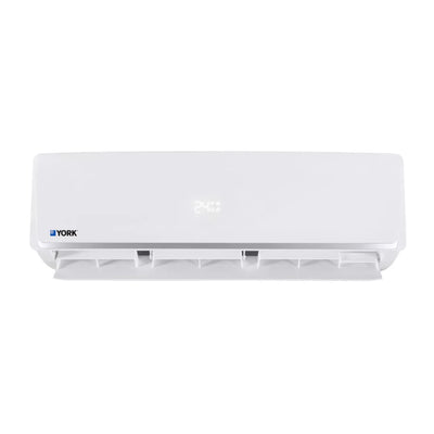 York Mid-Wall Split 18,000 BTU Heat Pump (Fixed Speed)